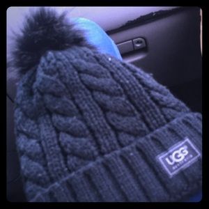 ugg hat